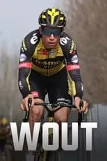 Portada de Wout