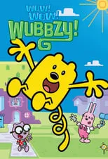 Poster de Wow! Wow! Wubbzy!