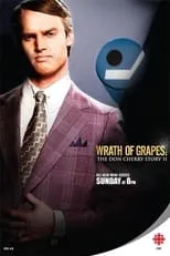 Portada de Wrath of Grapes: The Don Cherry Story II