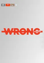 Portada de WRONG - unzensiert