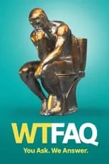 Portada de WTFAQ