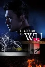 Portada de Wu Assassins