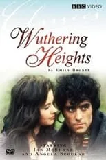 Brian Wilde en la serie - Wuthering Heights