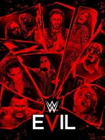 Portada de WWE Evil