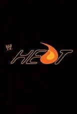 Portada de WWE Heat