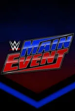 Portada de WWE Main Event