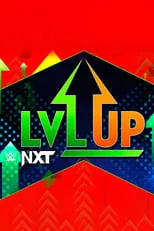 Portada de WWE NXT: Level Up