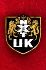 Portada de WWE NXT UK