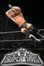 Portada de WWE Superstars