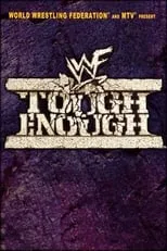 Especiales de WWE Tough Enough