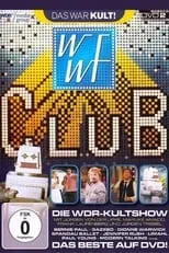 Portada de WWF Club