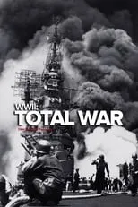 Portada de WWII: Total War