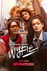 Portada de Wyfie