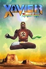 Xavier: Renegade Angel portada