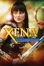 Poster de la película Xena, la princesa guerrera - Películas hoy en TV