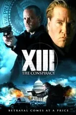 Val Kilmer en la serie - XIII - La conspiración