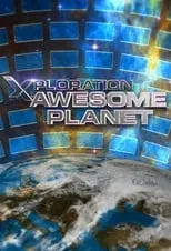 Portada de Xploration Awesome Planet