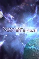 Portada de Xploration Outer Space