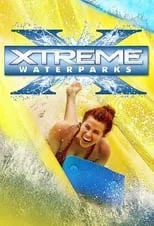 Portada de Xtreme Waterparks