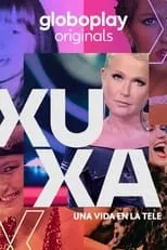 Bibi Ferreira en la serie - Xuxa, O Documentário