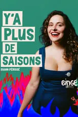 Portada de Y'a plus de saisons