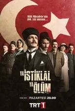 Portada de Ya İstiklal Ya Ölüm