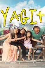 Portada de Yagit