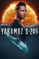 Portada de Yakamoz S-245