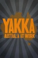 Portada de Yakka: Australia At Work