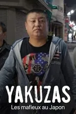 Portada de Yakuzas : Les mafieux au Japon