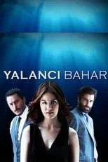 Portada de Yalancı Bahar