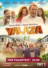 Portada de Yalaza