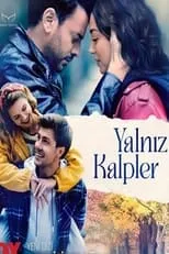 Portada de Yalniz Kalpler