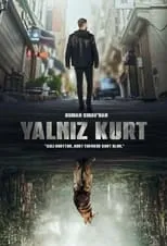 Portada de Yalnız Kurt