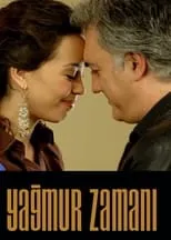 Portada de Yağmur Zamanı