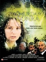 Portada de Yağmurdan Sonra