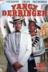 Yancy Derringer