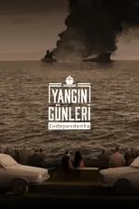 Portada de Yangın Günleri: Independenta