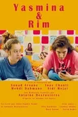 Portada de Yasmina et Rim