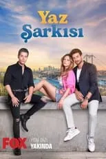 Portada de Yaz Şarkısı