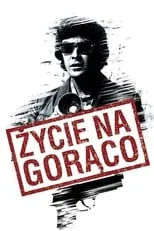 Portada de Życie na gorąco