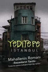 Itır Esen en la serie - Yeditepe İstanbul