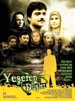 Portada de Yeşeren Düşler