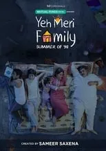 Portada de Yeh Meri Family