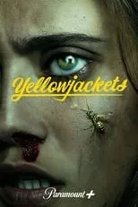 Warren Kole en la serie - Yellowjackets