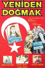 Portada de Yeniden Doğmak