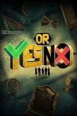 Portada de YES OR NO