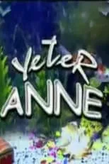 Portada de Yeter Anne