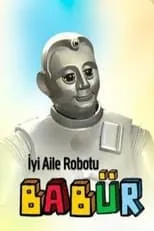 Portada de İyi Aile Robotu