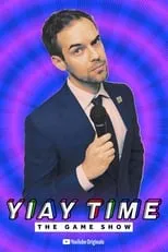 Portada de YIAY Time: The Game Show